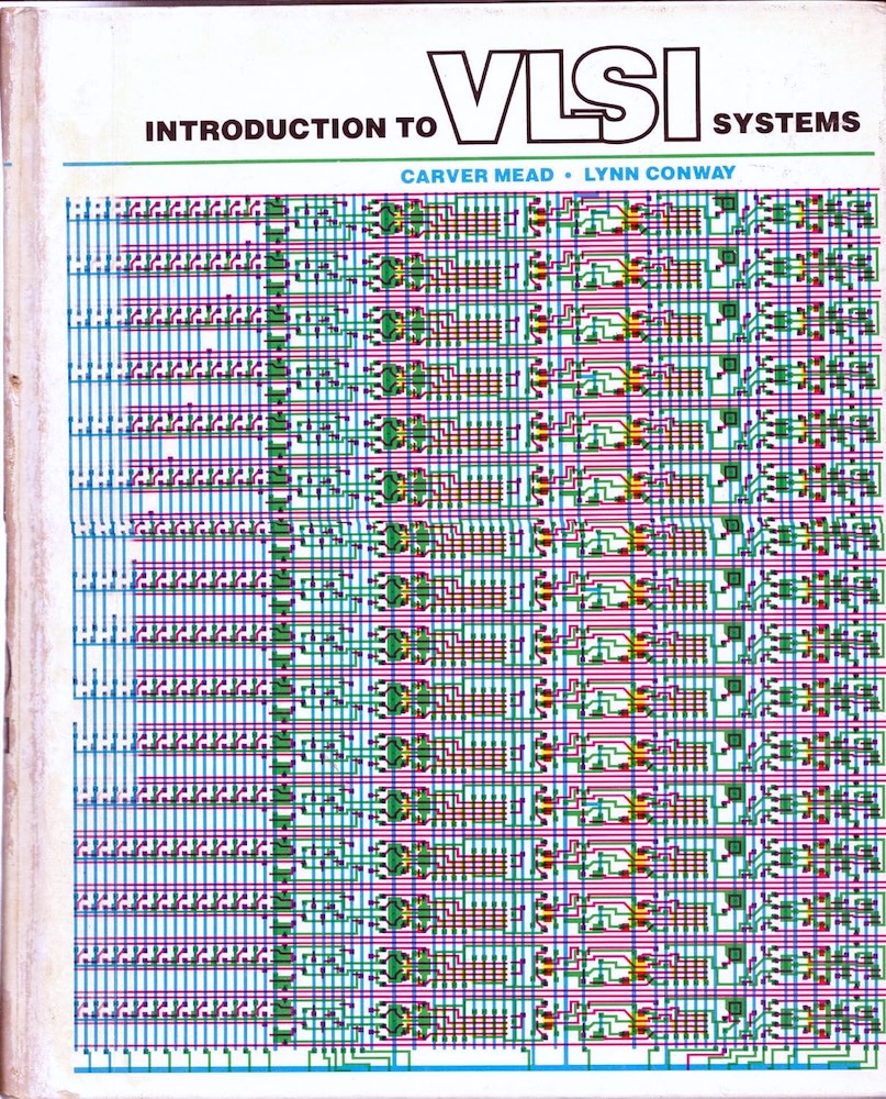 Introduction to VLSI Systems